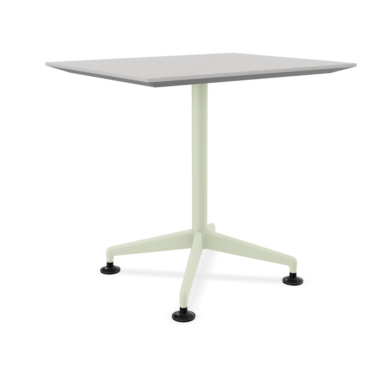  Special-T Zia 24" x 30" Rectangular Top Hospitality Table 