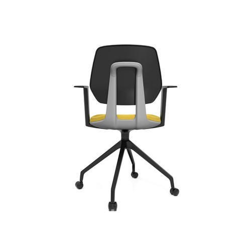 Safco Products Safco Commute Multi Purpose Chair 7826 