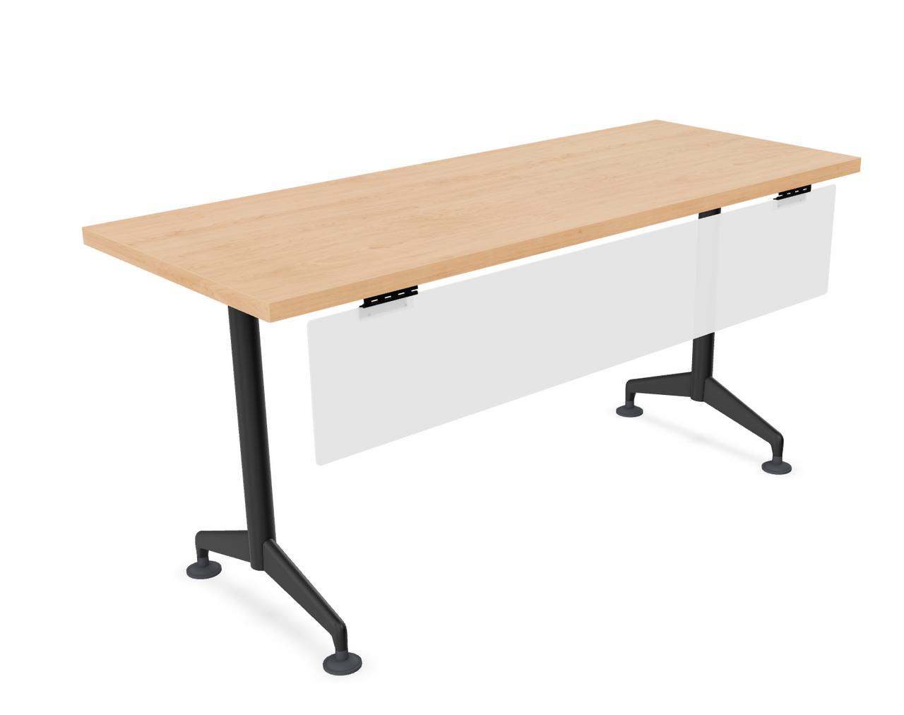  Special-T Zia Stationary Top Counter Height Rectangular Table 