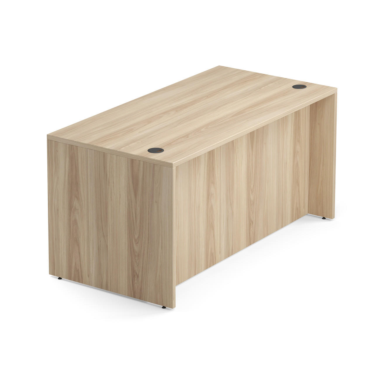 Office Source OS Laminate 71"W x 30"D Desk Shell OS105