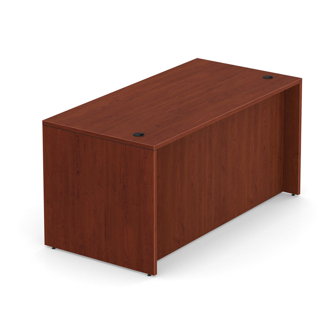 Office Source OS Laminate 71"W x 30"D Desk Shell OS105