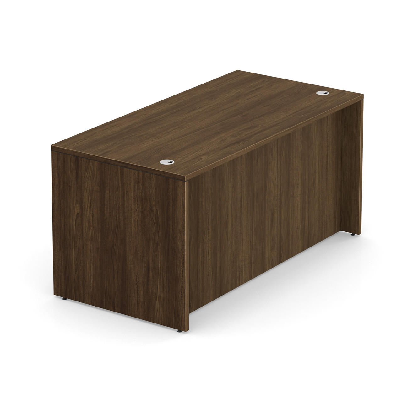 Office Source OS Laminate 71"W x 30"D Desk Shell OS105