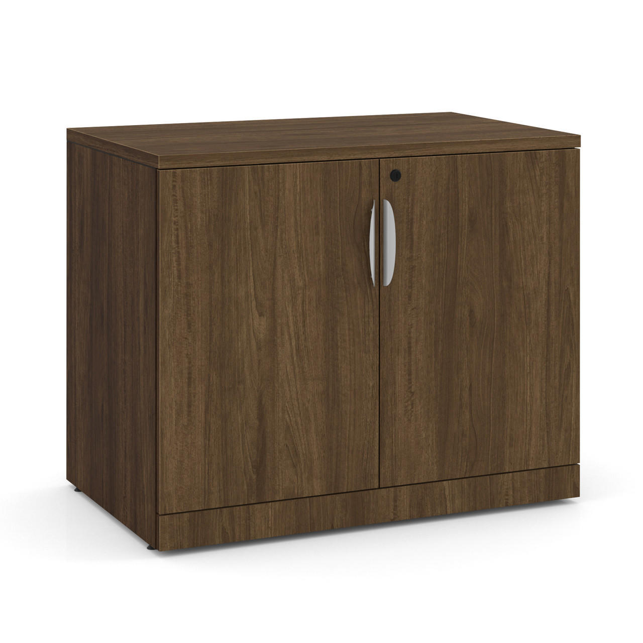 Office Source OS Laminate Storage Cabinet OS113