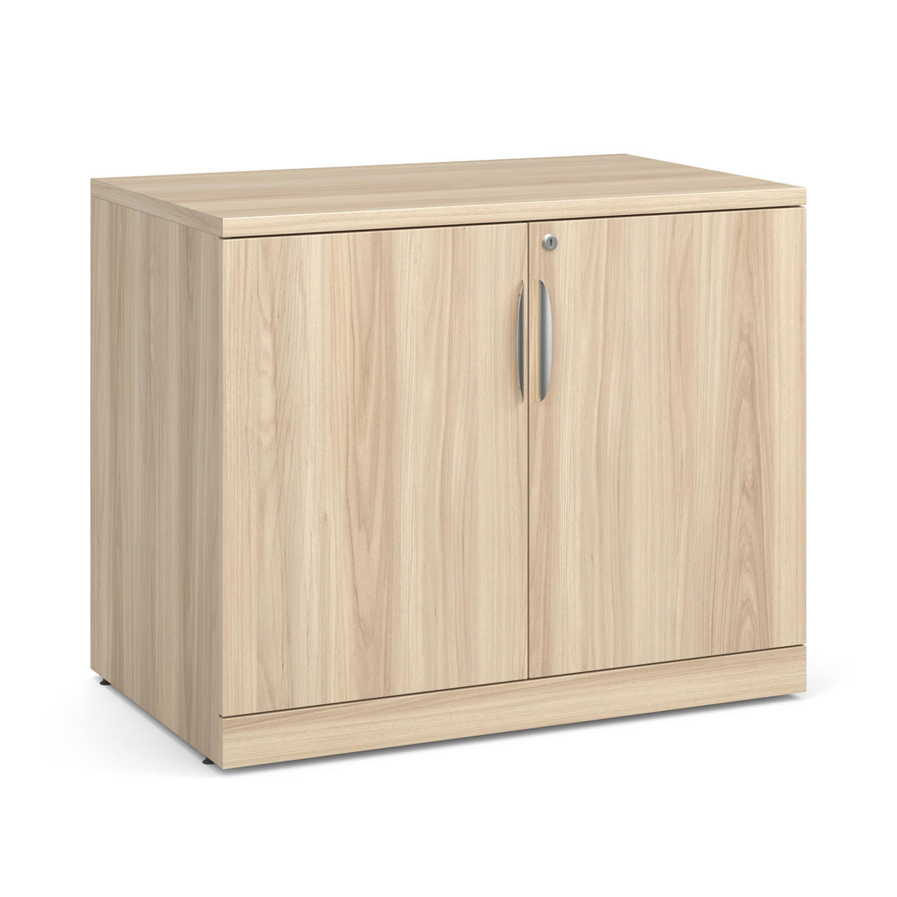  Office Source OS Laminate Storage Cabinet PL113 