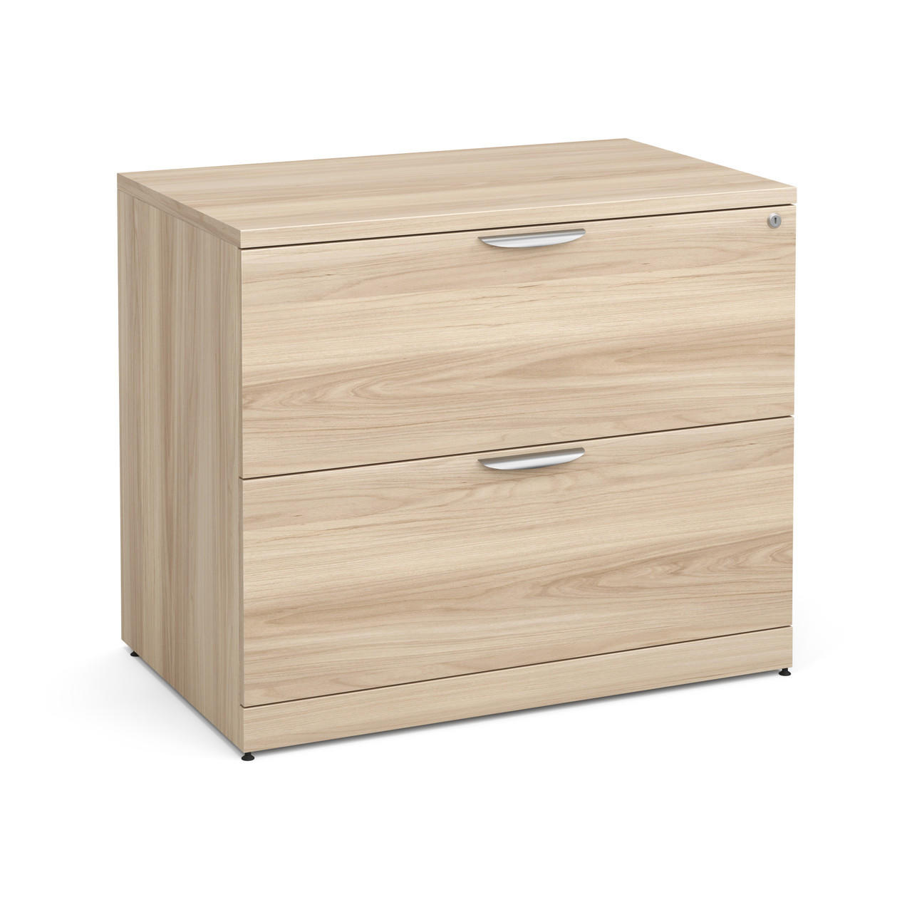 Office Source OS Laminate Lateral File Cabinet PL112