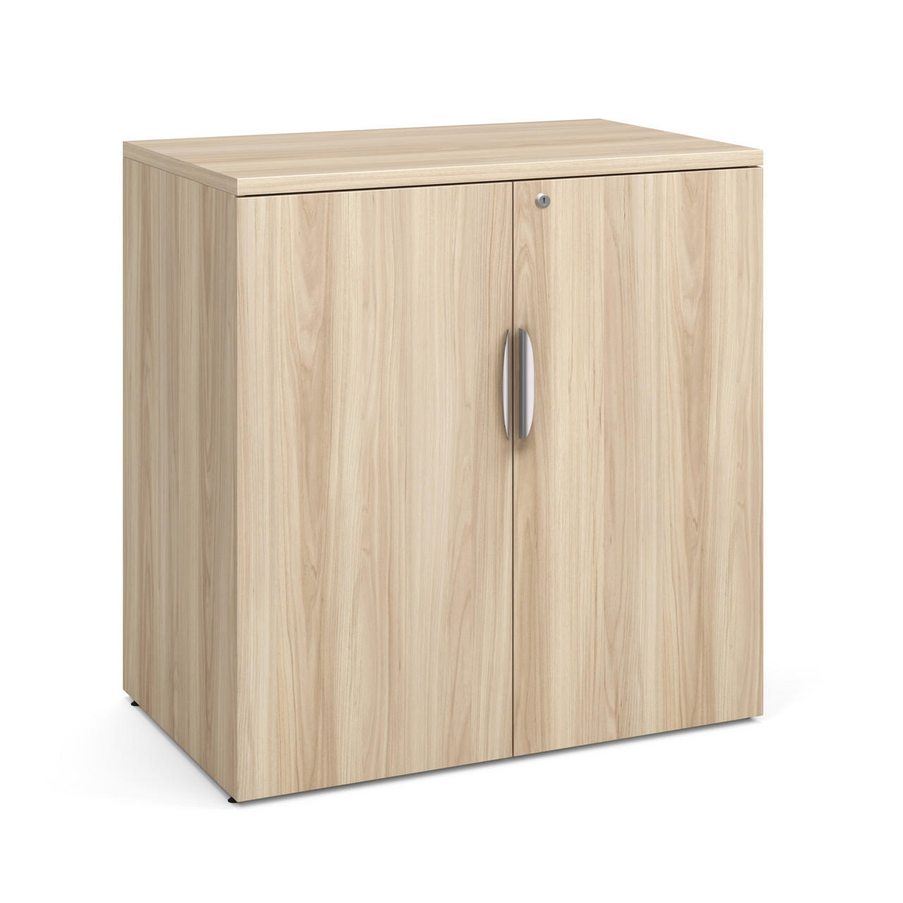 Office Source OS Laminate 35.5"W x 22"D x 36"H Storage Cabinet OS152 Office Source OS Laminate 35.5"W x 22"D x 36"H Storage Cabinet OS152