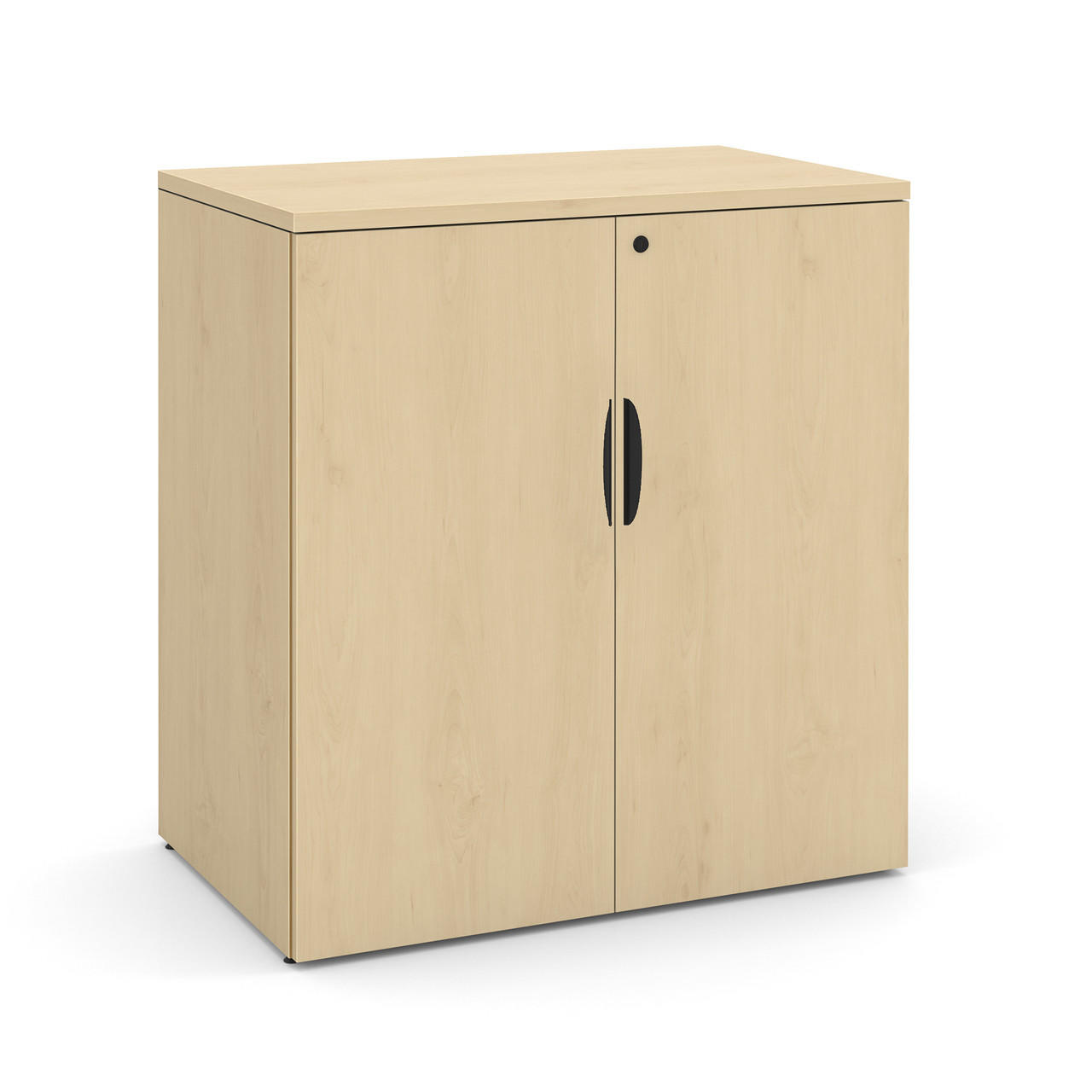 Office Source OS Laminate 35.5"W x 22"D x 36"H Storage Cabinet OS152 Office Source OS Laminate 35.5"W x 22"D x 36"H Storage Cabinet OS152