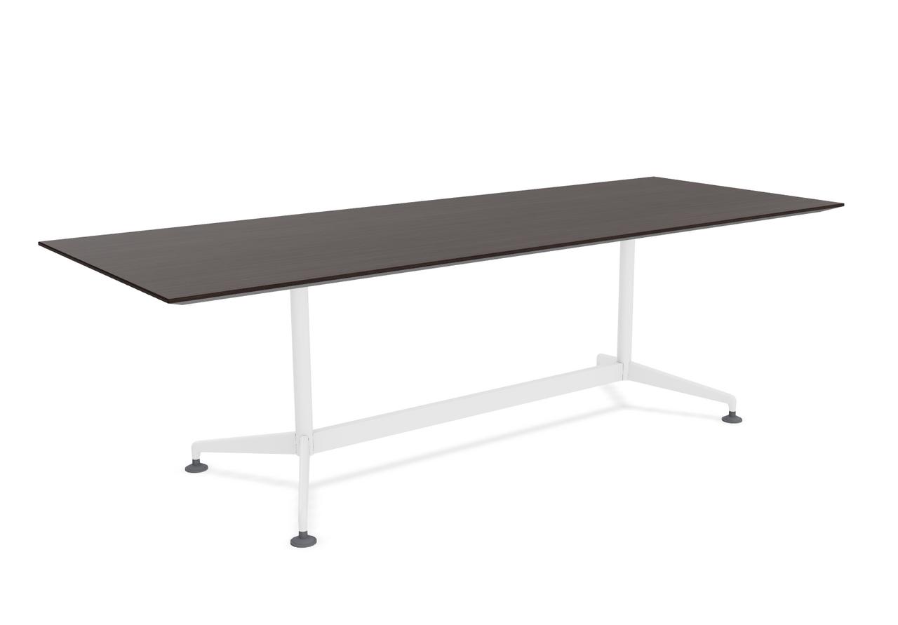  Special-T Zia Rectangular Conference Room Table (Available with Power!) 