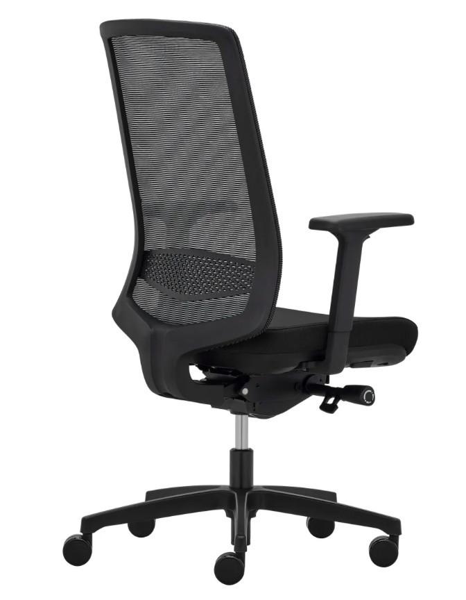 Eurotech Seating Adapt High Back Ergonomic Swivel Chair