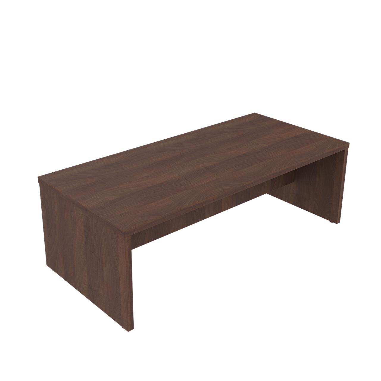  i5 Industries Kai 48"D x 22"W x 16"H Laminate Coffee Table 