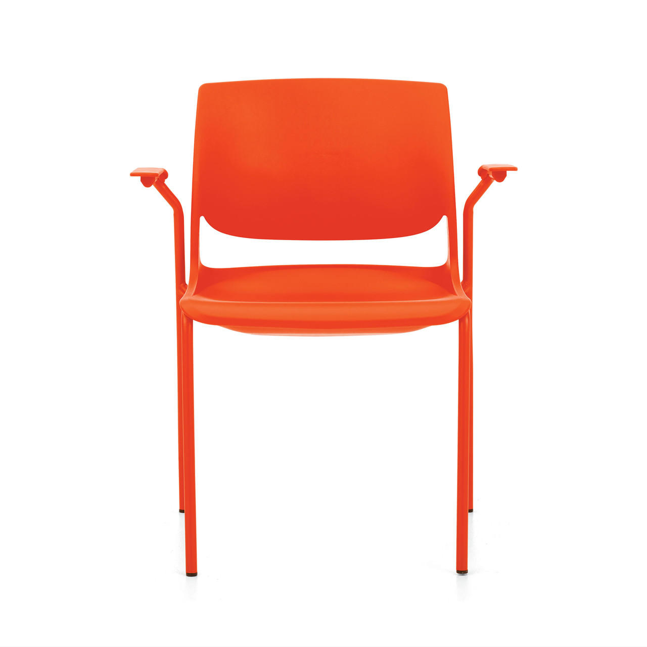 Global Total Office Global Rebound Stackable Multi-Purpose Chair R5APPG
