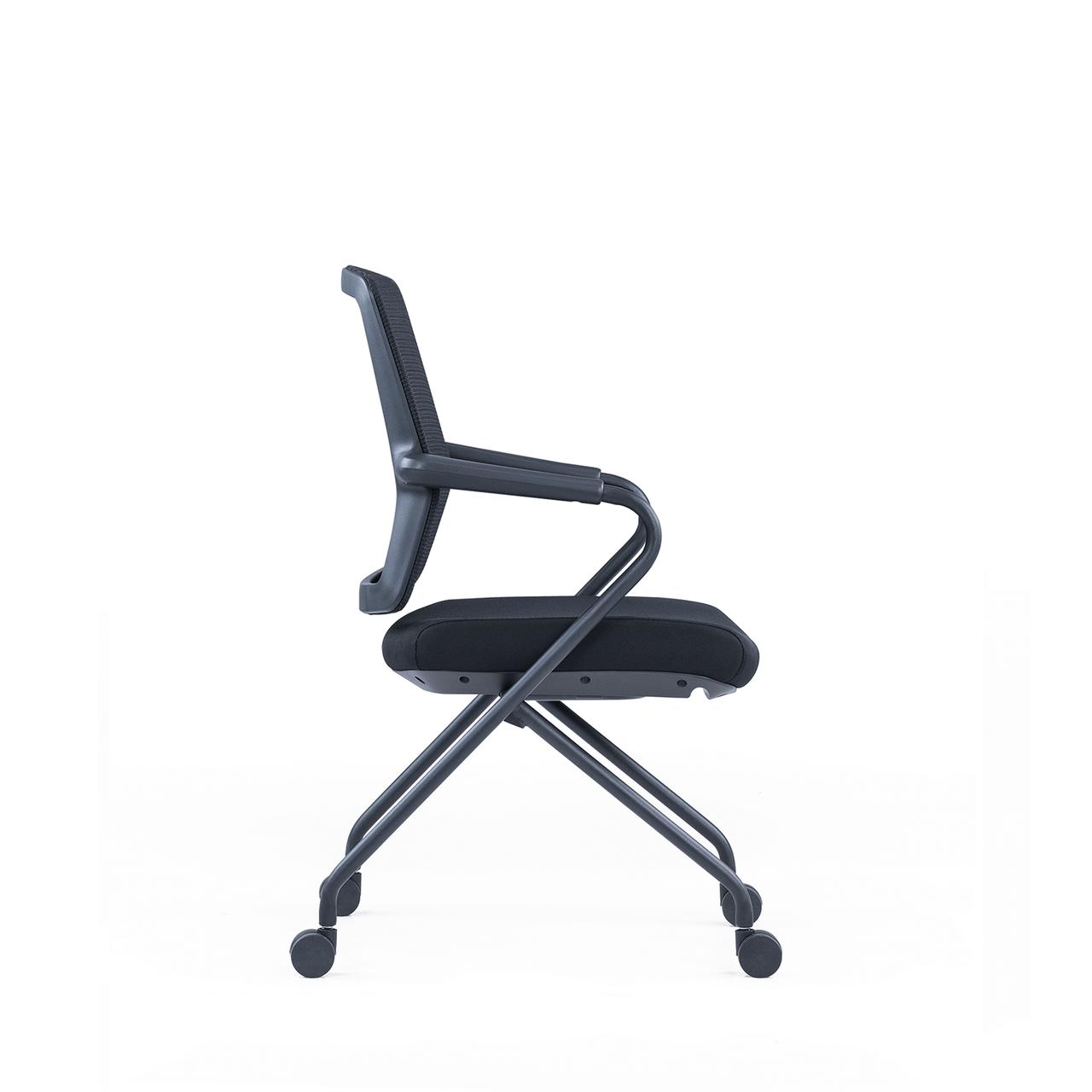 NESCAFEPRESIDENT　65g'×12 i5 Industries Switch Flip Seat Nesting Chair