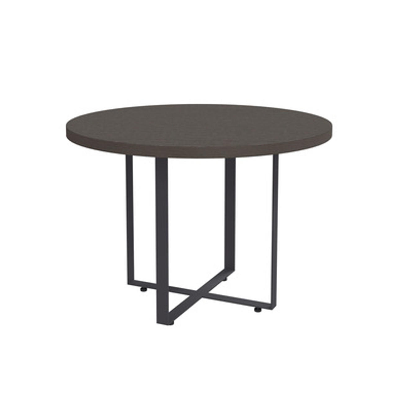  Office Source Palisades 42" Round Table EV42R 