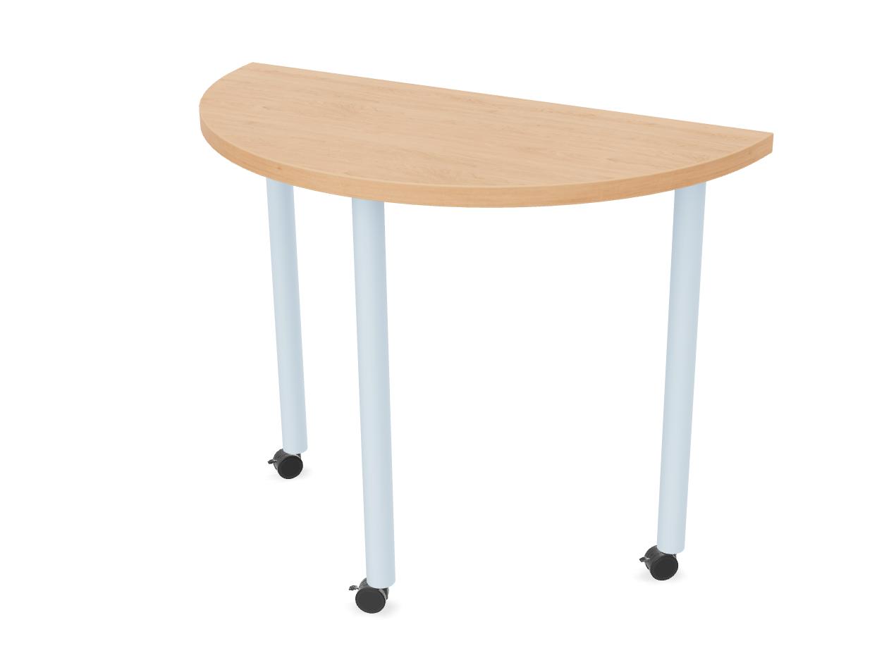  Special-T EllaVate Half-Round Educational Table 