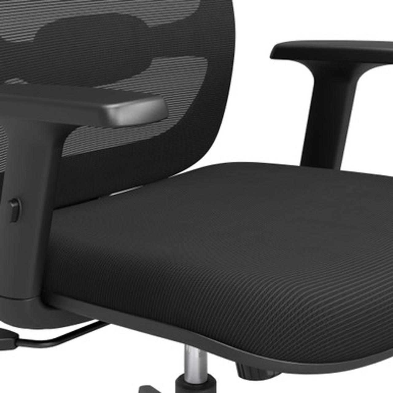  Office Source Orion Mesh Back Task Chair OSTW8001 