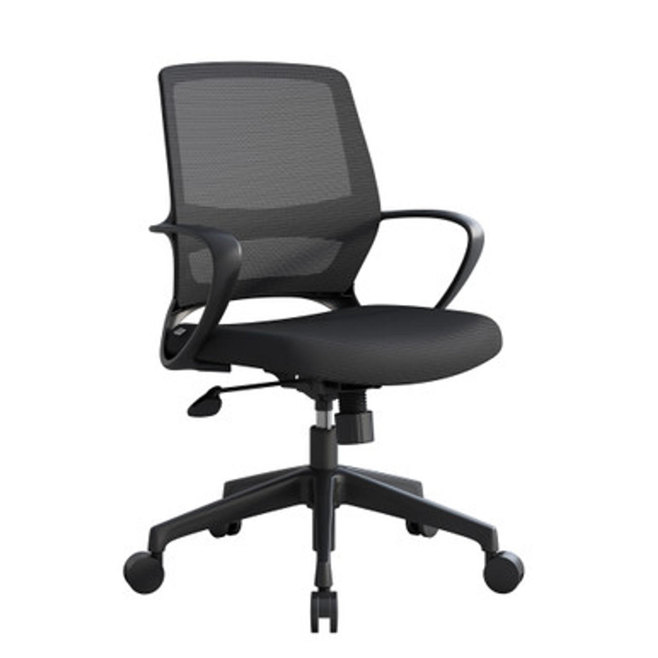  Office Source Orion Mesh Back Conference Chair OSTW8003 