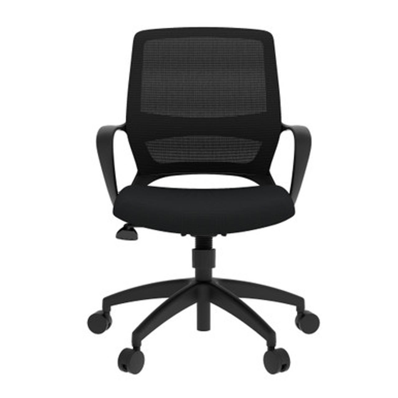 Office Source Orion Mesh Back Conference Chair OSTW8003