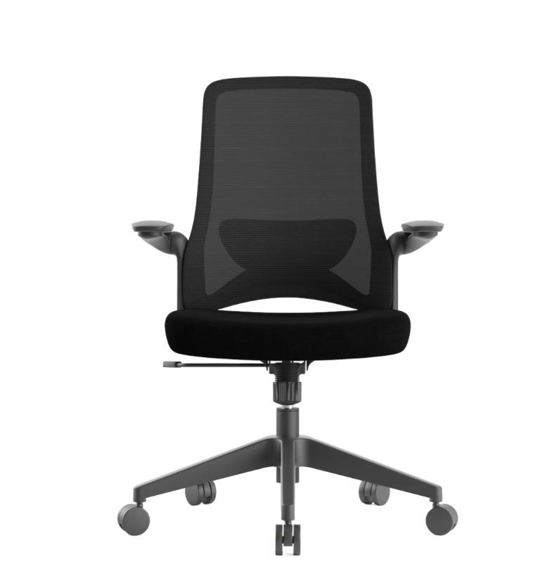  Eurotech Seating Ryze Mesh Back Task Chair 