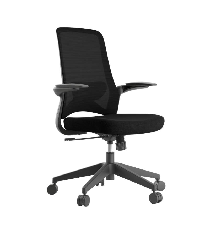  Eurotech Seating Ryze Mesh Back Task Chair 