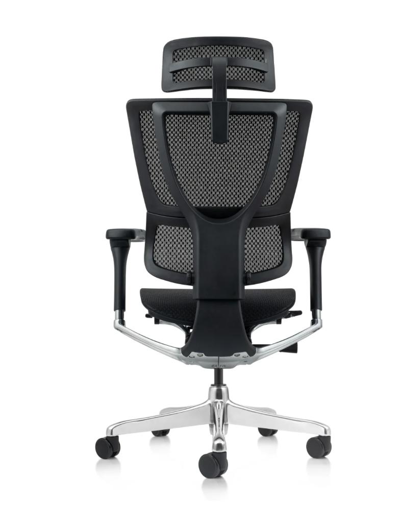 Eurotech Seating Ergohuman Xtreme