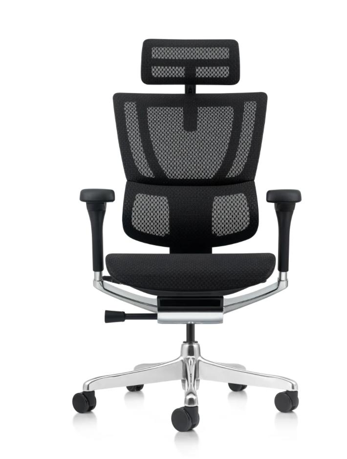  Eurotech Seating ME2ERG-XTRM High End Ergonomic Mesh Chair 