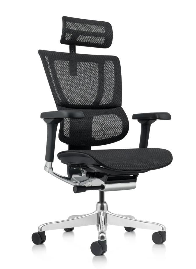 Eurotech Seating Ergohuman Xtreme - Thumbnail 3