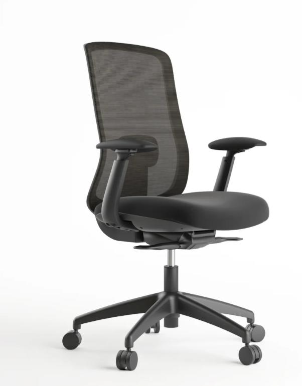 Eurotech Seating Flexy Mesh Back Task Chair