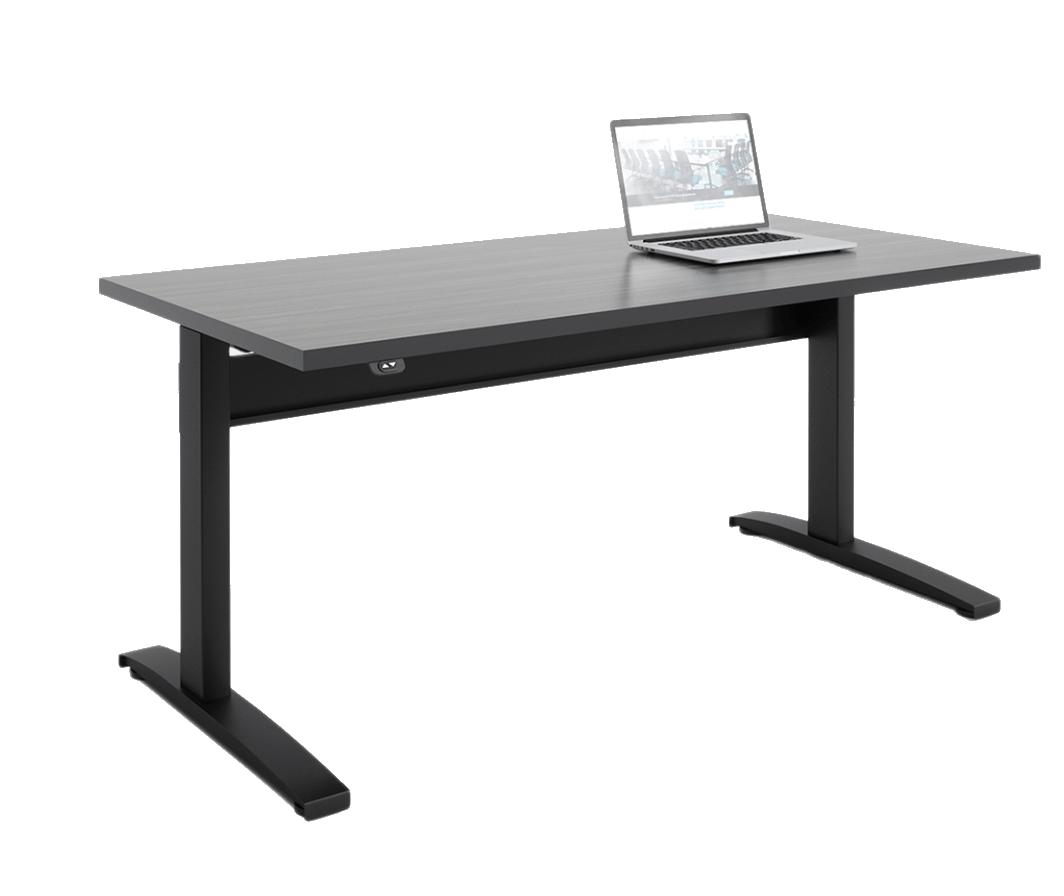 Right Angle Products Right Angle Bonita Height Adjustable Table (8 Sizes!) 