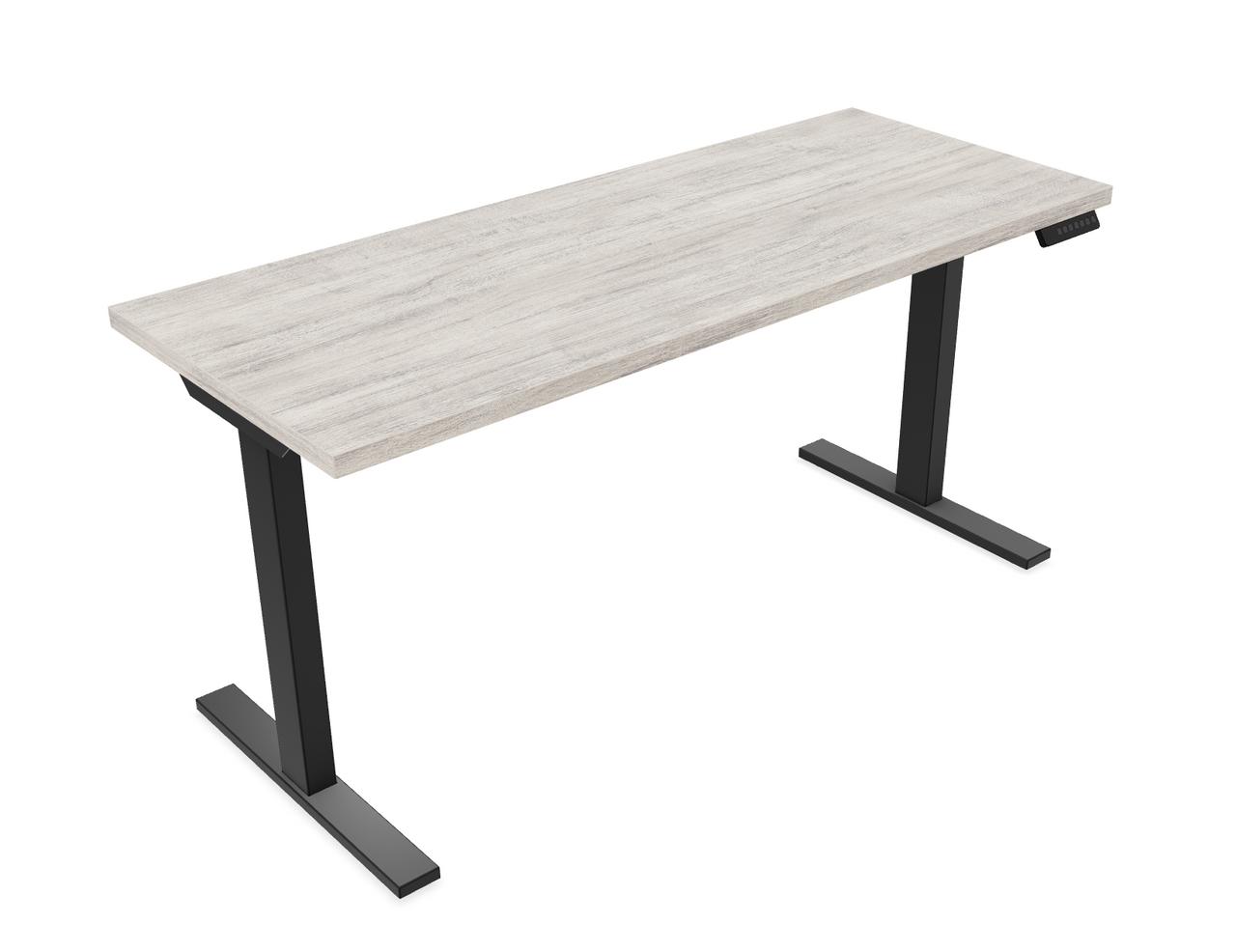  Special-T Hike Collection Height Adjustable Rectangular Multi-Purpose Table (10 Sizes!) 