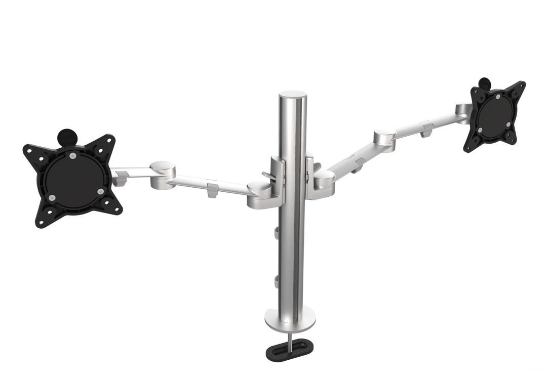  Offices To Go Dual Screen Monitor Arm MA2 