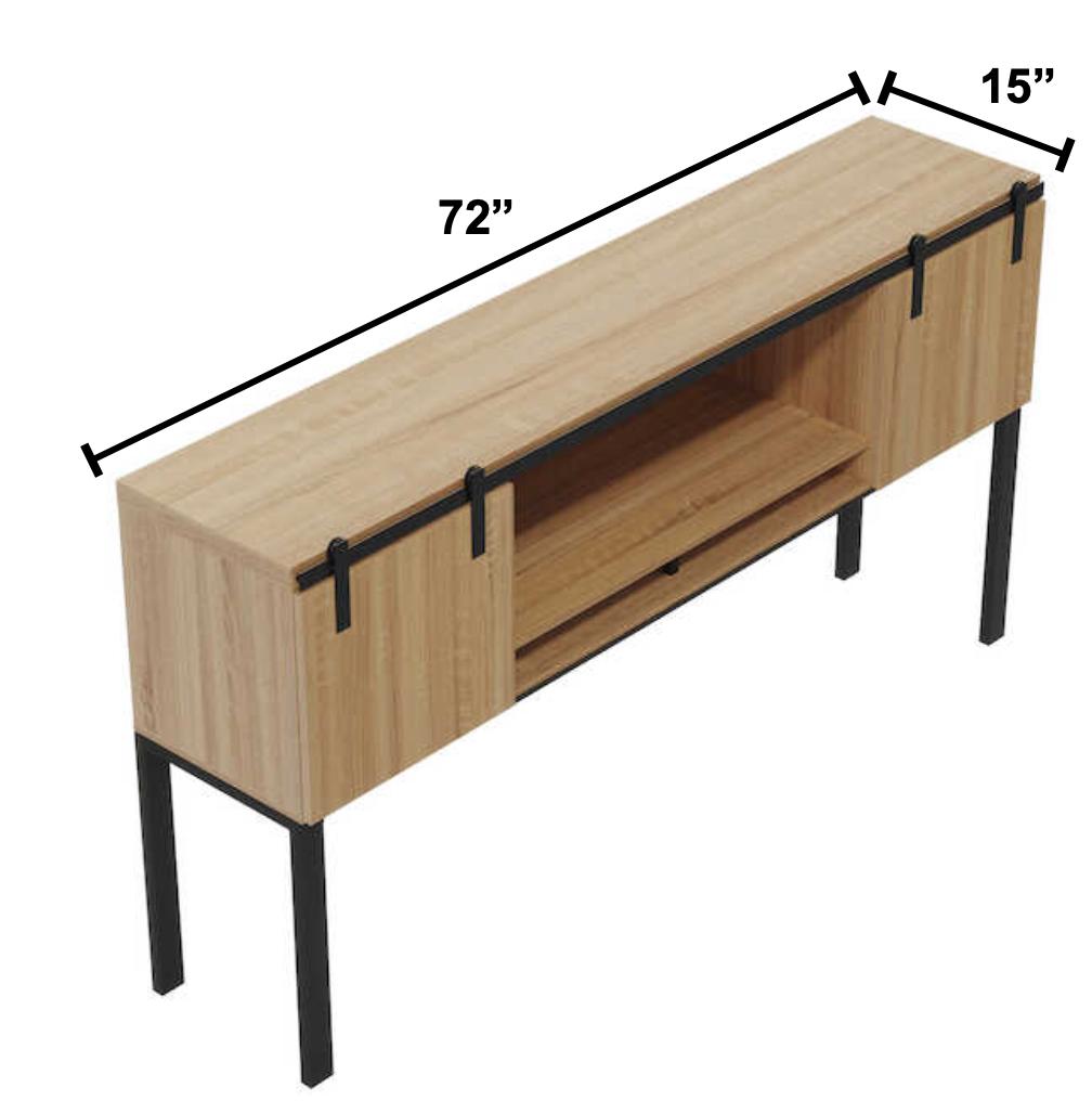 Safco Products Safco Mirella 5 Component Modern Office Furniture Layout