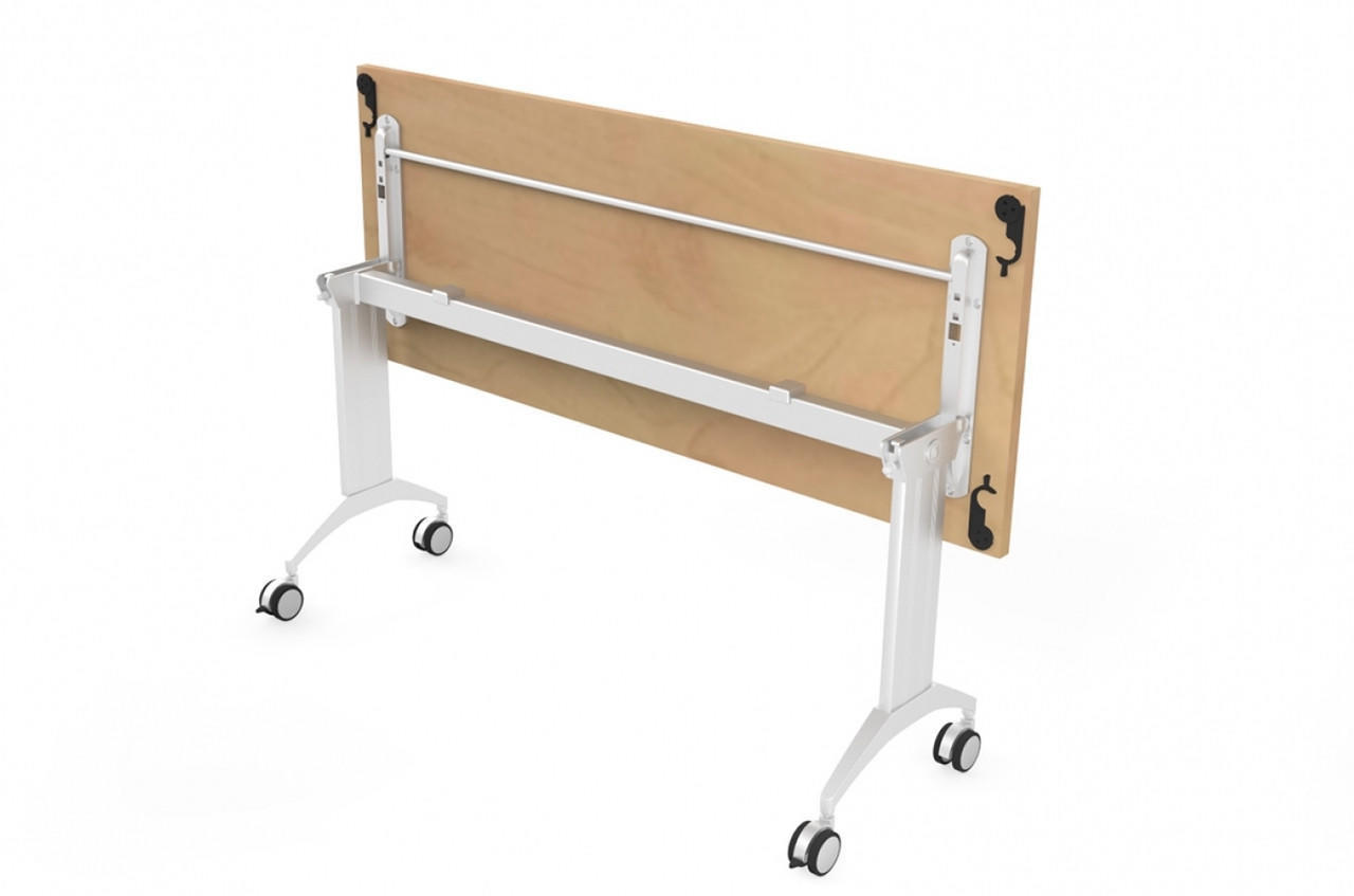  Special-T Link Series 72x24 Flip Top Nesting Table (Available with Power!) 