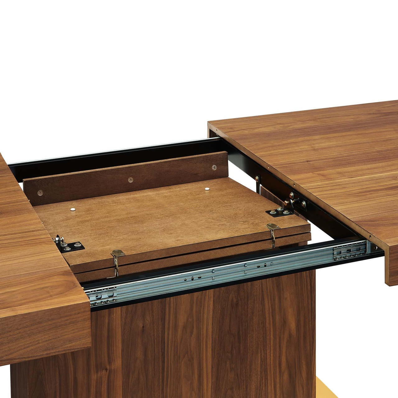 Modway Vector Contemporary Expandable Table EEI-4660