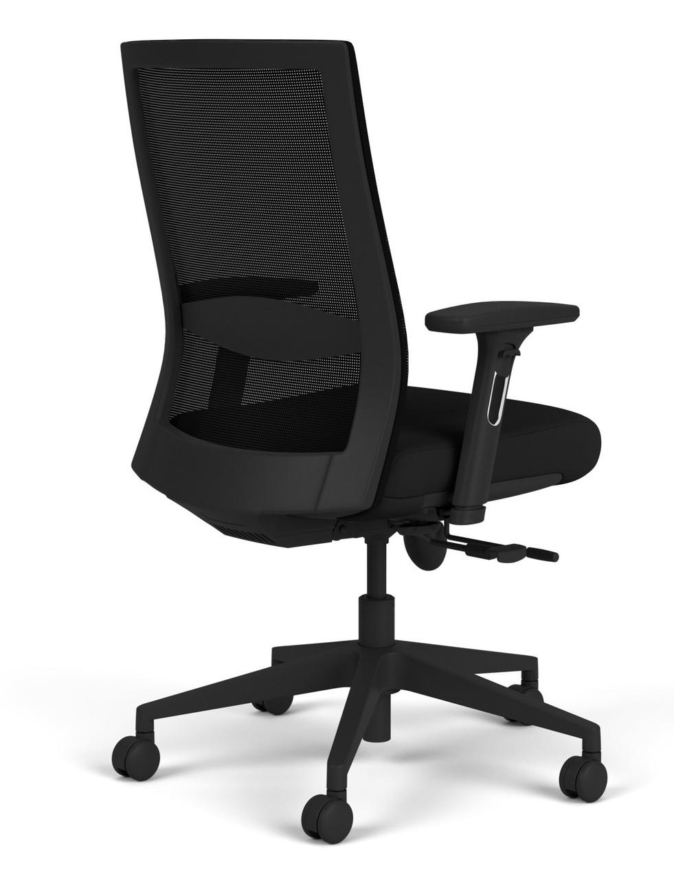 Element S1 Ergonomic Task Chair with Mesh Back ES1