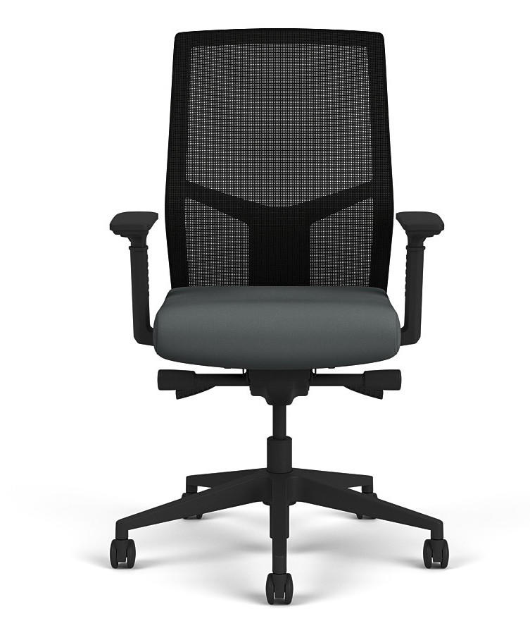 Element Contract Furniture Element S6 Advanced Ergonomic Mesh Back Task Chair ES6 