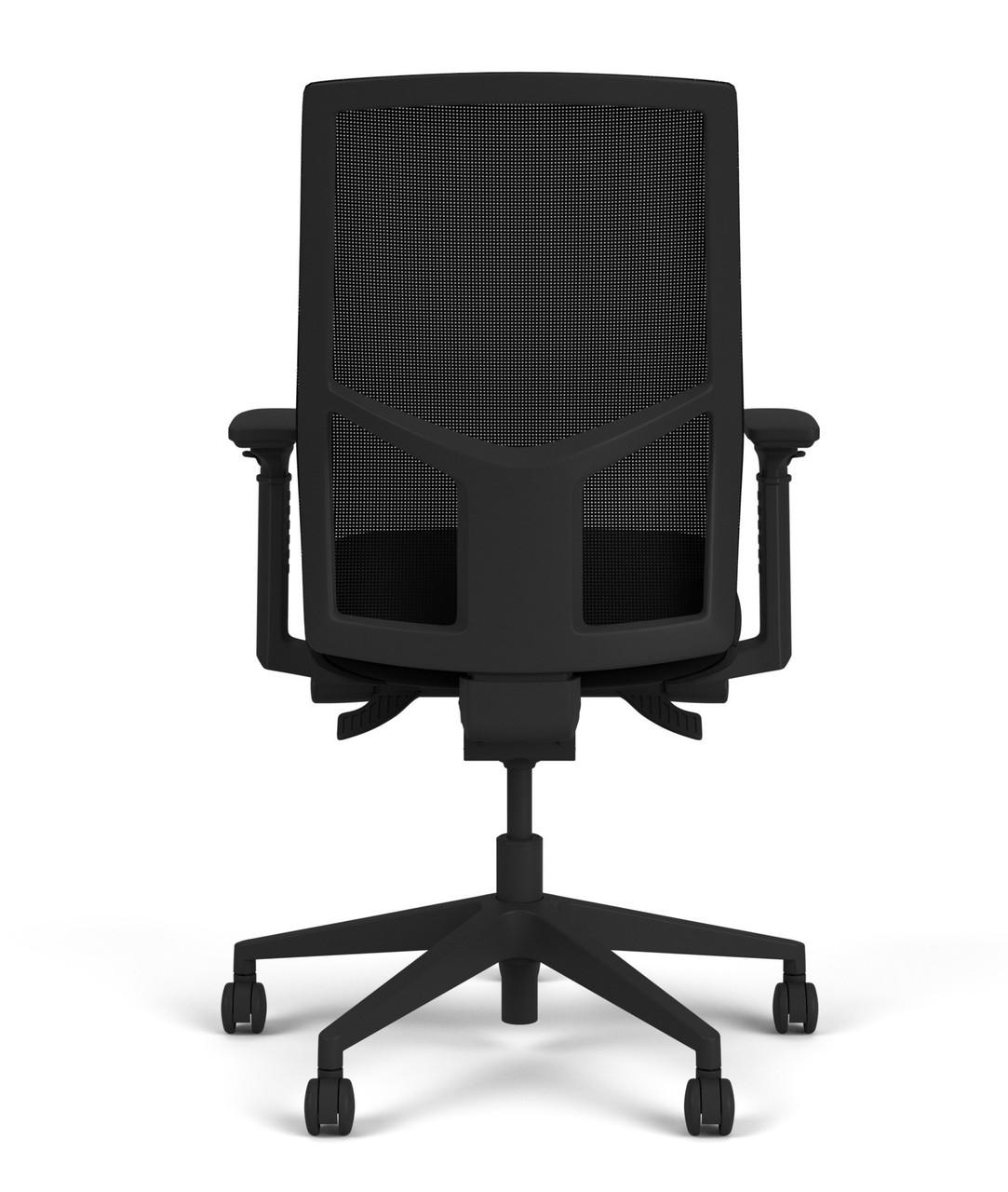 Element Contract Furniture Element S6 Advanced Ergonomic Mesh Back Task Chair ES6 