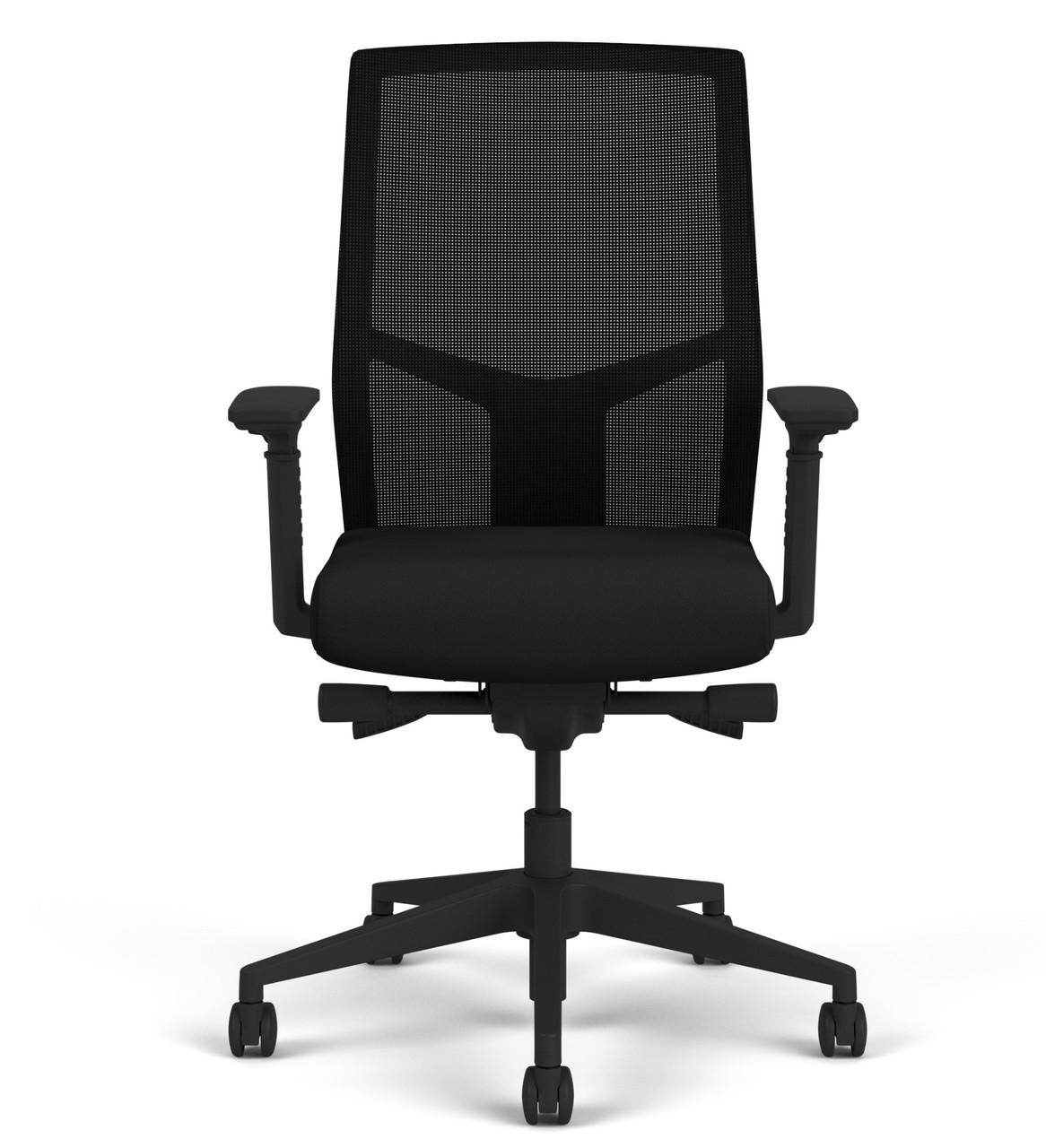 Element Contract Furniture Element S6 Advanced Ergonomic Mesh Back Task Chair ES6 