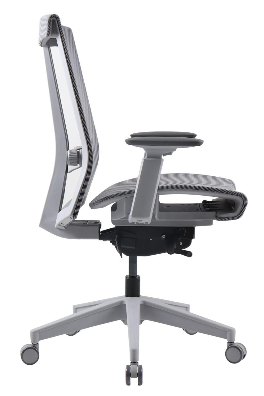 Element Contract Furniture Element Vex Advanced All Mesh Ergo Tasking Chair R80MS 