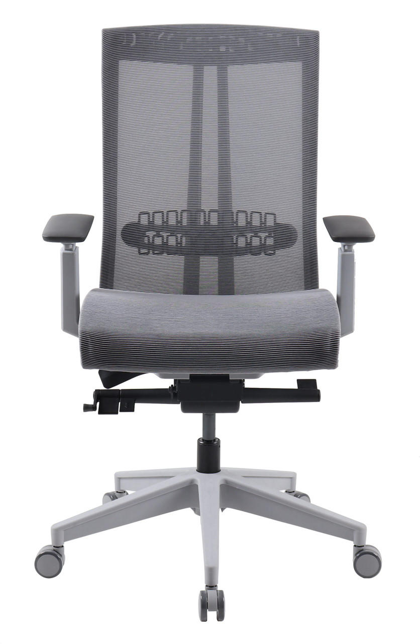 Element Contract Furniture Element Vex Advanced All Mesh Ergo Tasking Chair R80MS 