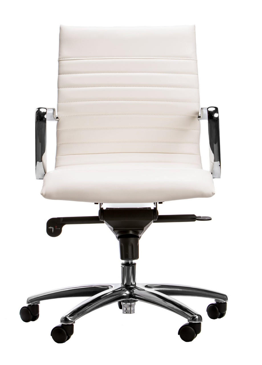 Element G6 Sleek Modern Vinyl Conference Room Chair