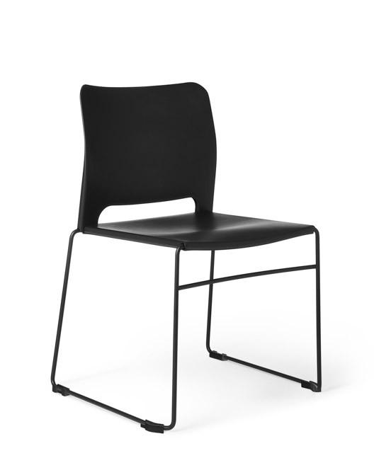 OM Seating Tibidi Stack Chair TD2