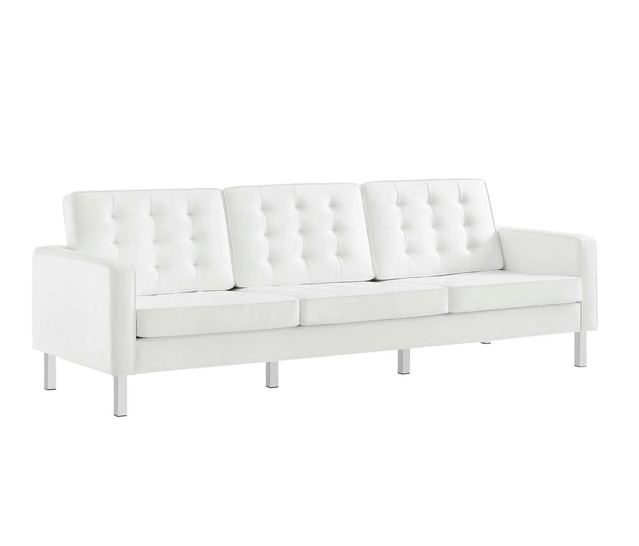 Modway Loft Furniture Set - Thumbnail 5