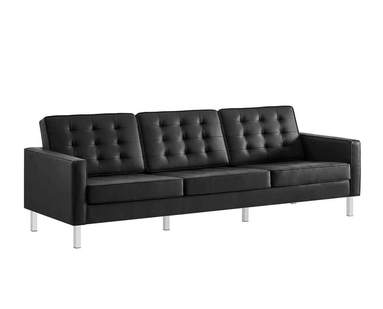 Modway Loft Furniture Set - Thumbnail 3