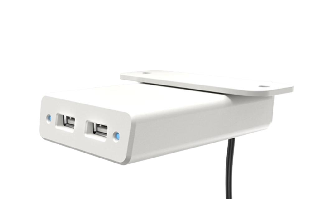 KFI Studios KFI Garcia Under Surface USB Input Module 