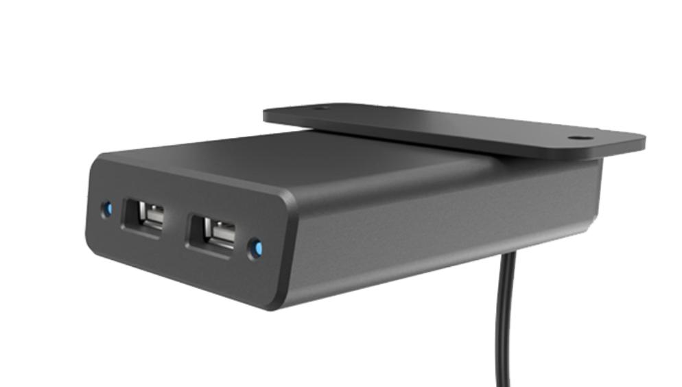 KFI Studios KFI Garcia Under Surface USB Input Module 