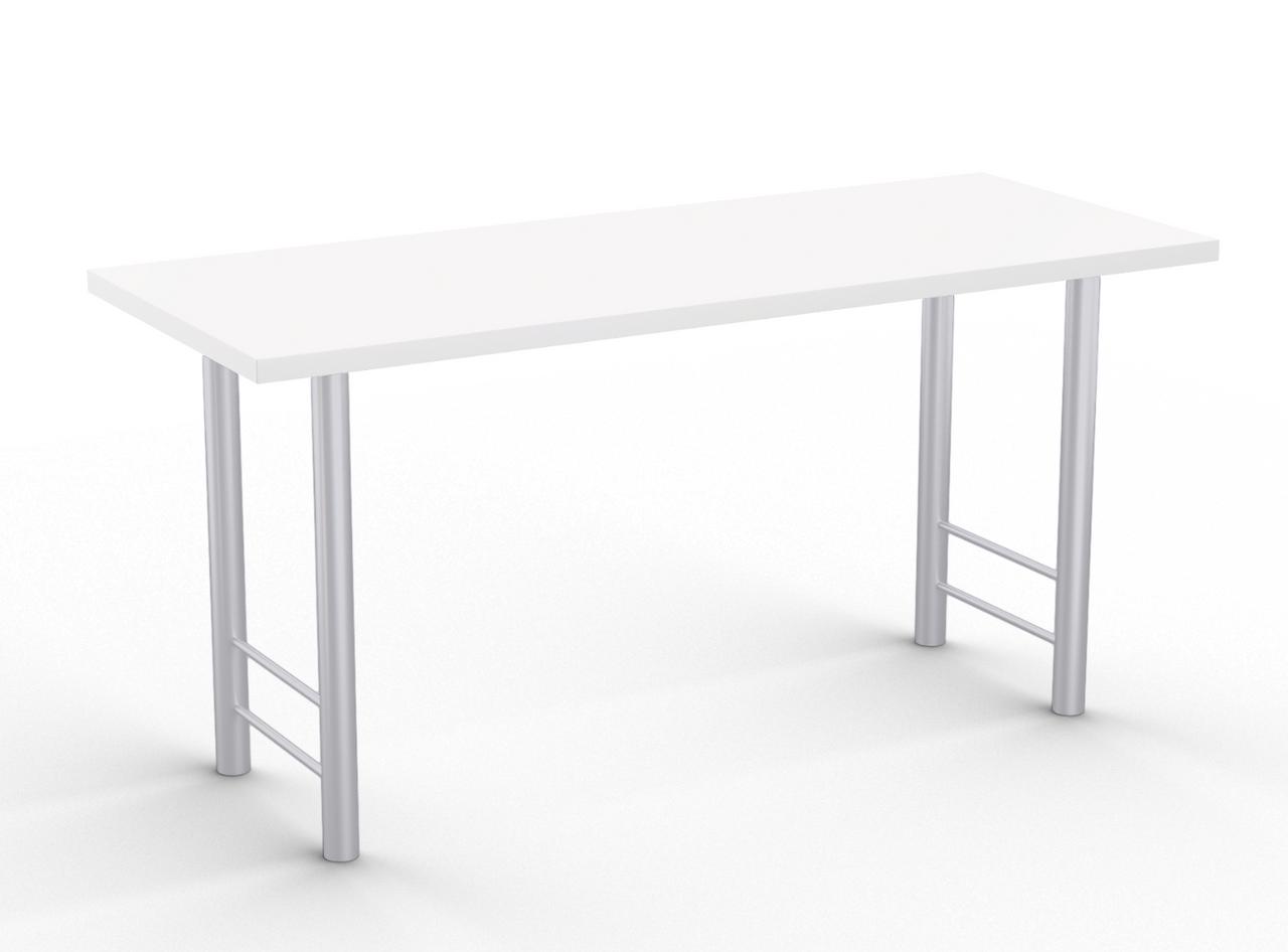  Special-T Antonio Fixed Leg Marker Board Top Training Table 