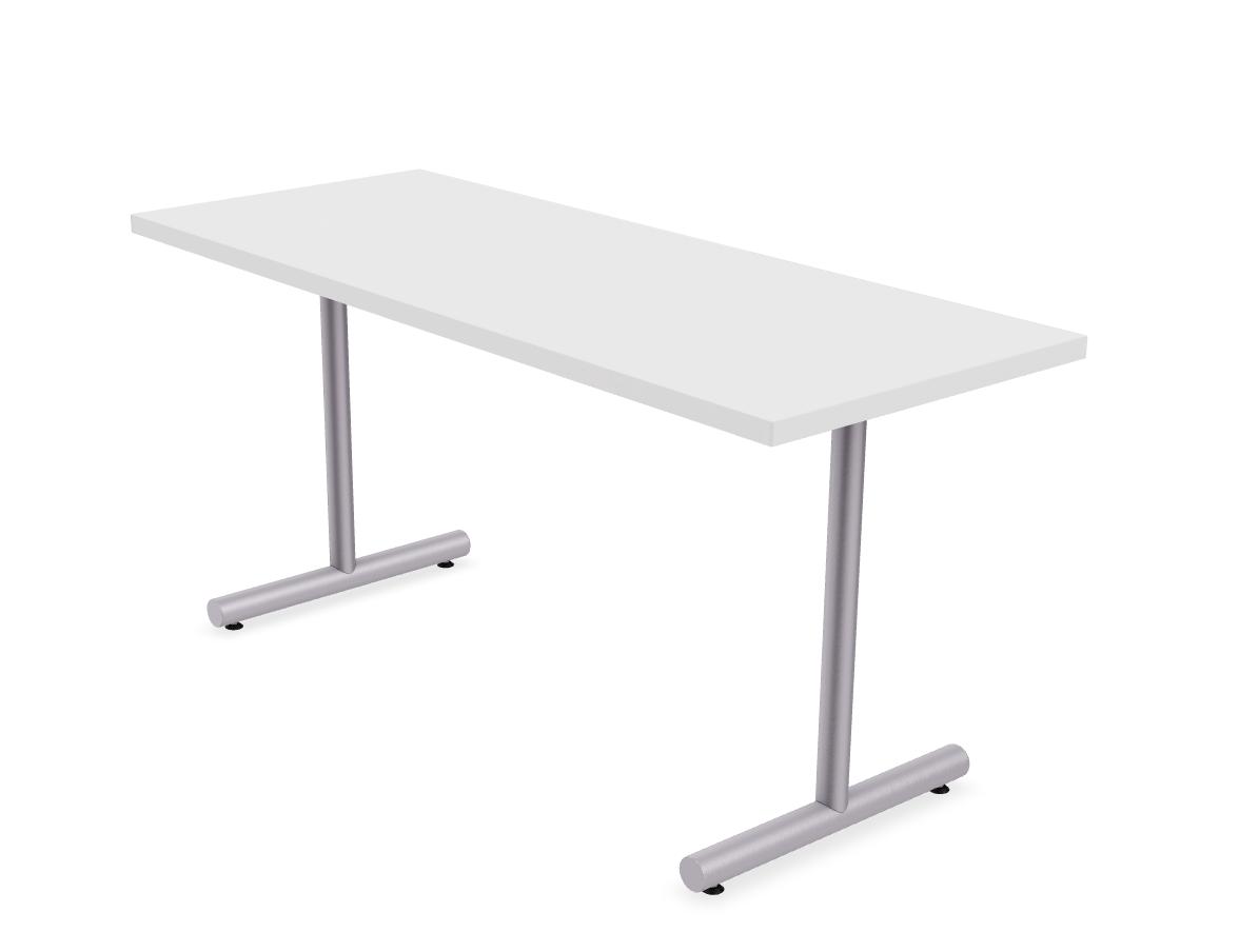  Special-T Kingston Marker Board Top Training Room Table 