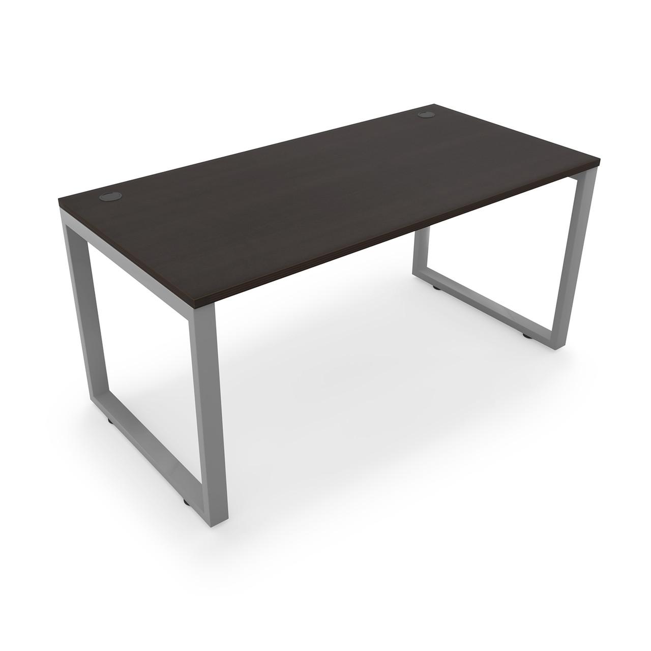 テーブル・机 Work table walnut color iron leg Amazon.co.jp: Work table walnut color iron leg 机 デスク
