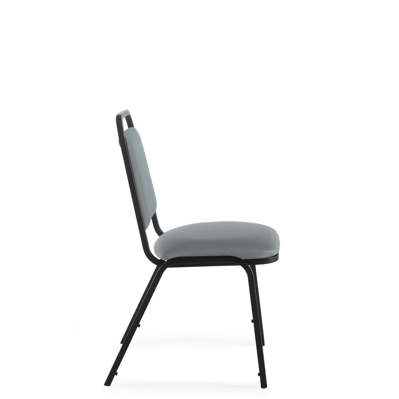 Offices To Go Stackable Visitor Chair OTG11934 (2 pack)