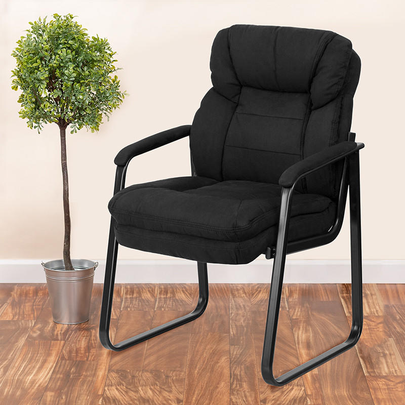 Flash Furniture Executive Side Chair
